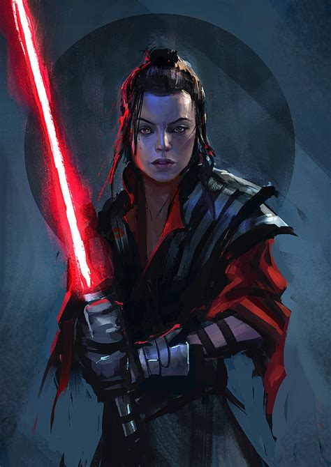 dark rey fanart|More.